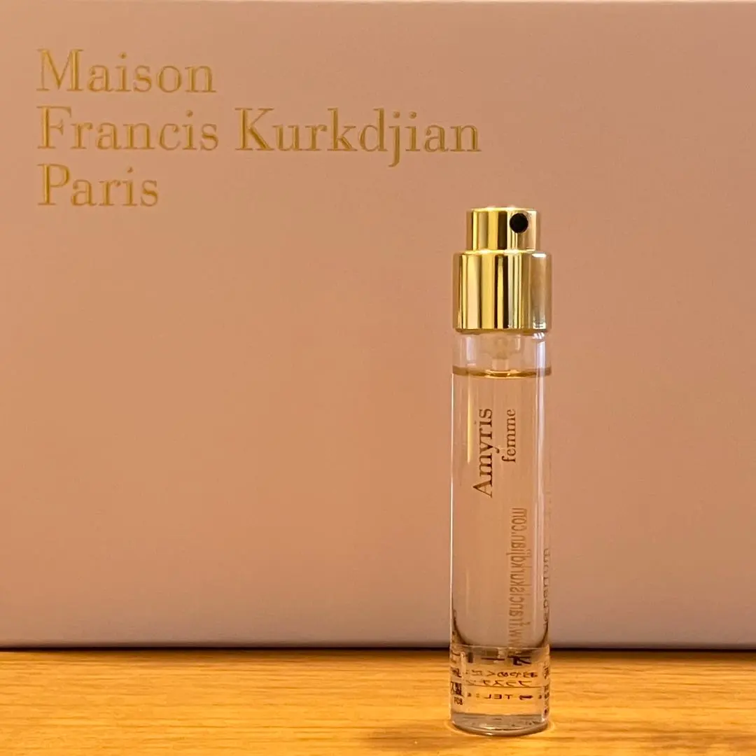 2026年最新】メゾンフランシスクルジャン ワードローブの人気アイテム