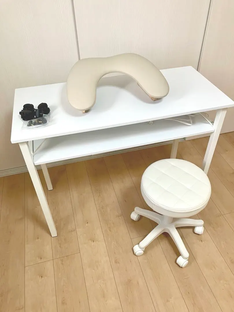 2026年最新】ネイルデスク シャレドワの人気アイテム - メルカリ