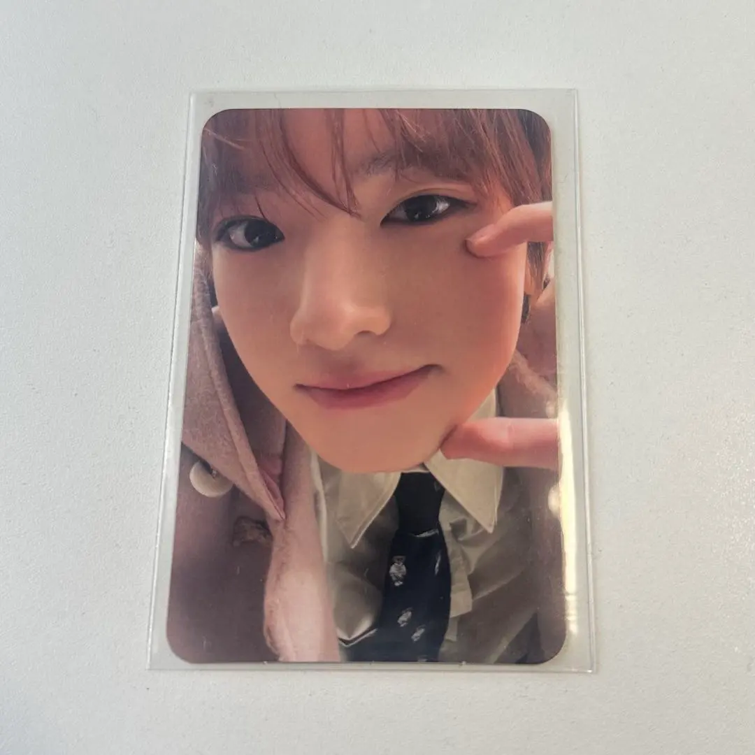 2026年最新】NCT wish サクヤ hands upの人気アイテム - メルカリ