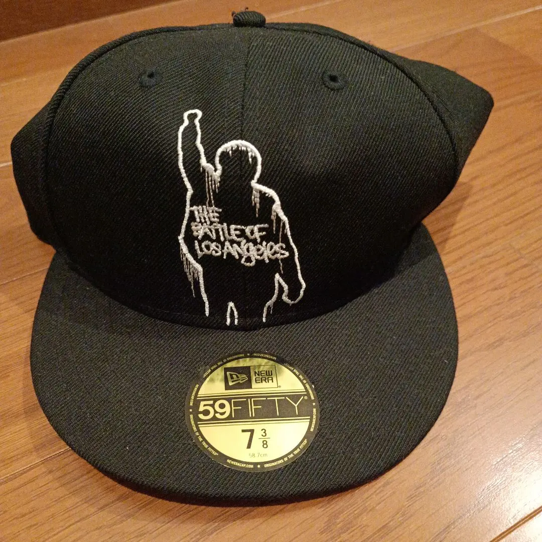 2026年最新】rage against the machine キャップの人気アイテム - メルカリ