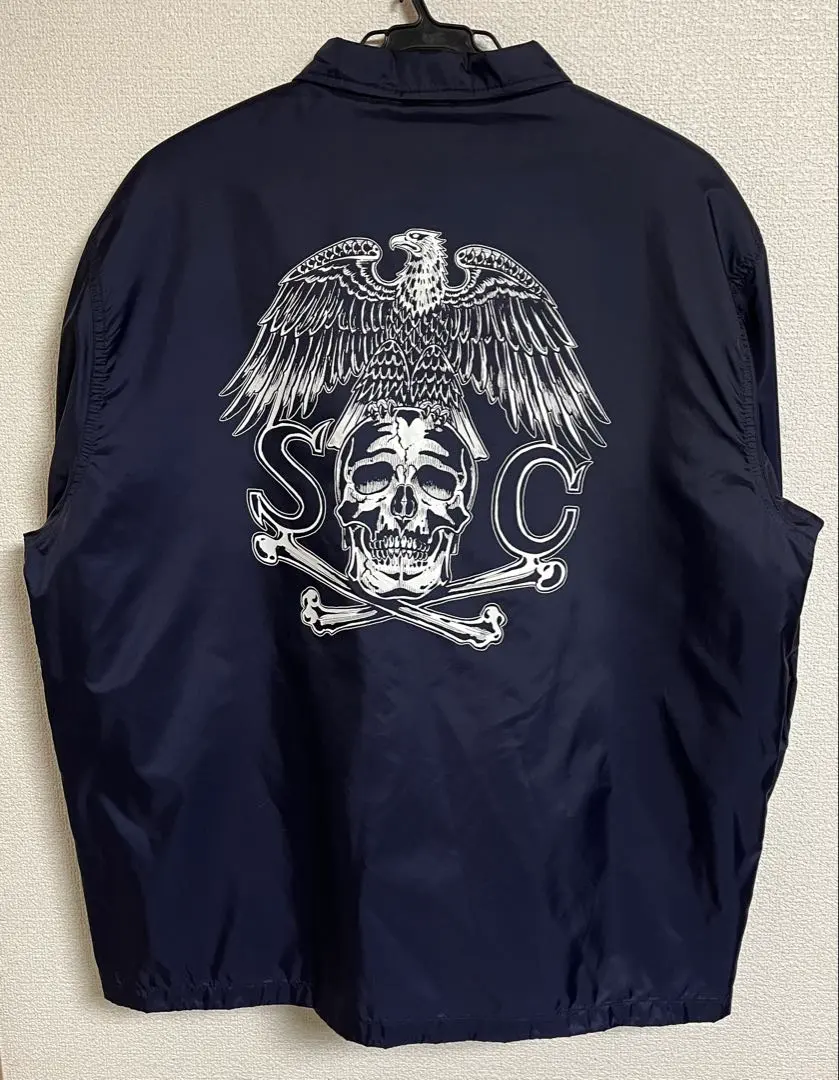 2026年最新】subculture コーチジャケットの人気アイテム - メルカリ