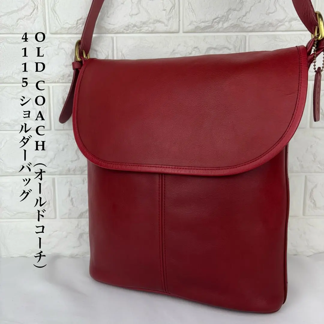 2026年最新】コーチ 4115の人気アイテム - メルカリ