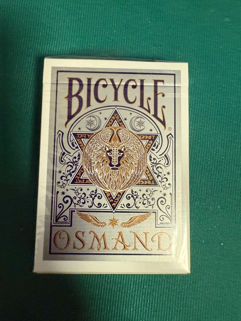 2026年最新】オズマンドデックの人気アイテム - メルカリ