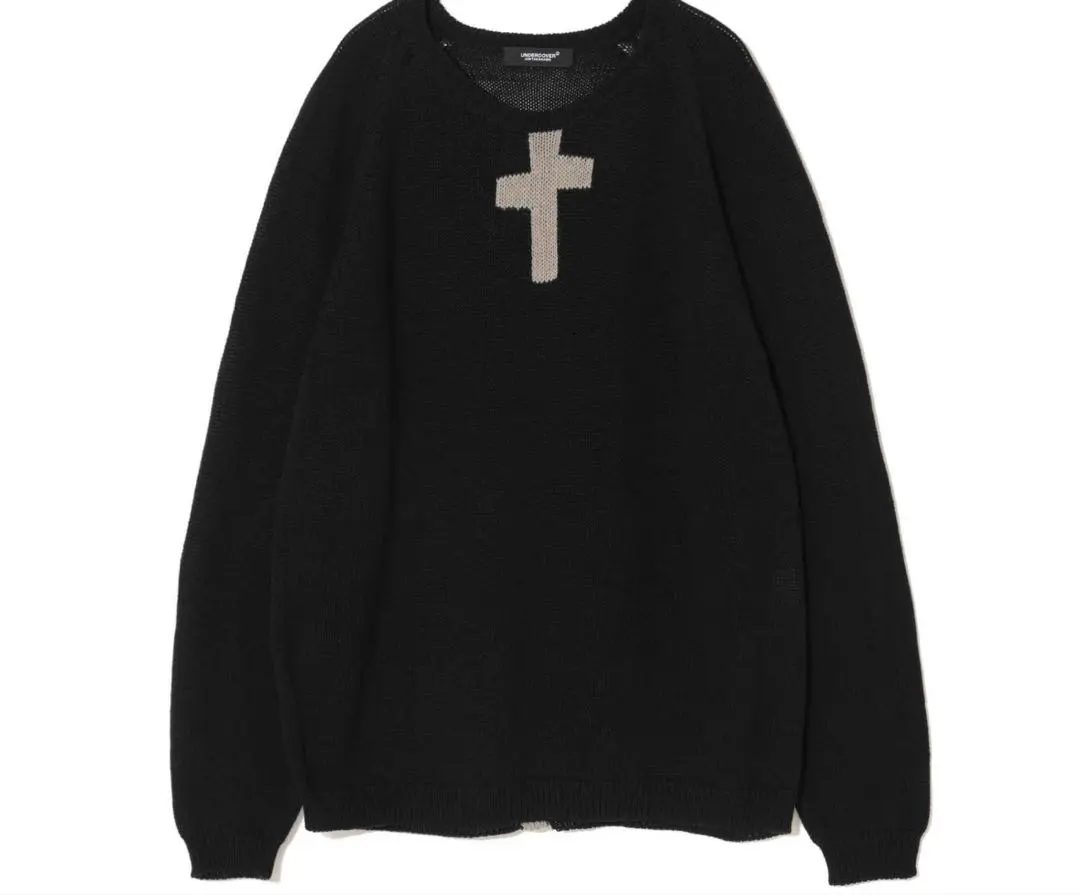 2026年最新】アンダーカバー クロスニットの人気アイテム - メルカリ