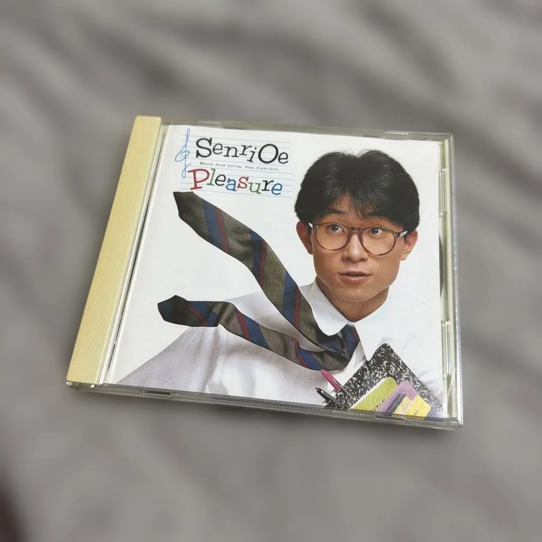 2026年最新】大江千里 Pleasureの人気アイテム - メルカリ