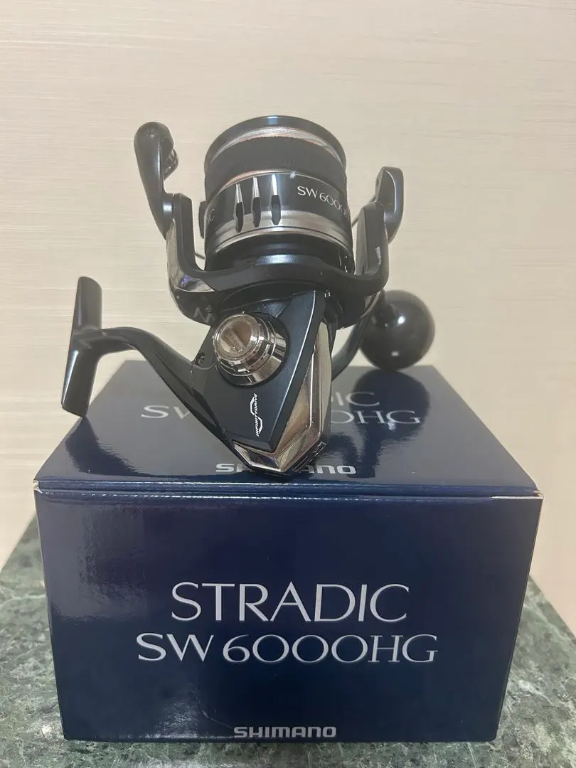 2026年最新】ストラディックsw 6000hgの人気アイテム - メルカリ