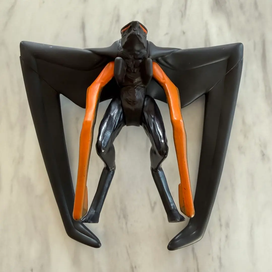 2026年最新】ゴジラ ソフビ ムートーの人気アイテム - メルカリ