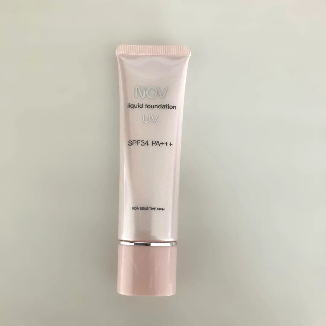 2026年最新】NOVリキッドファンデーションUVピンクオークル10の人気