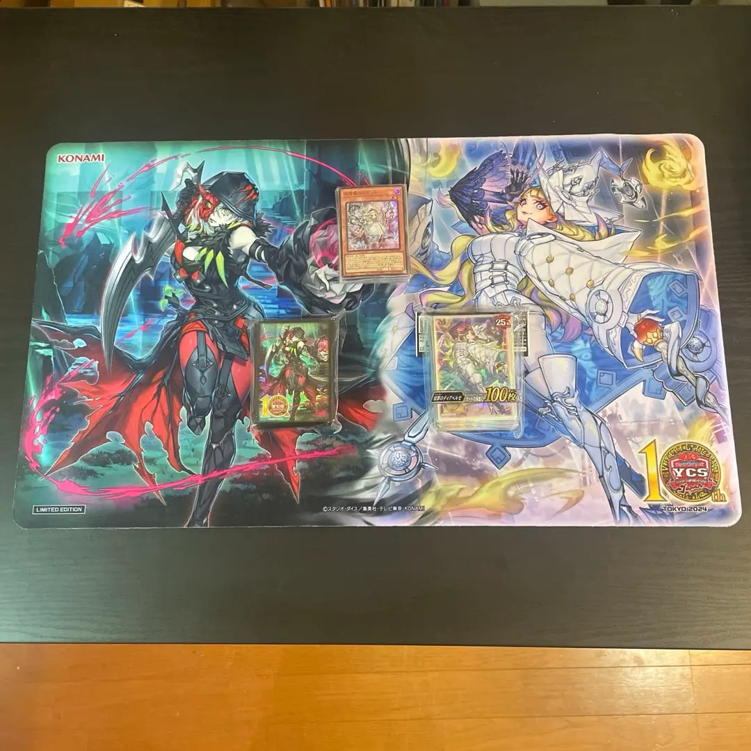 2026年最新】白き森 プレイマットの人気アイテム - メルカリ