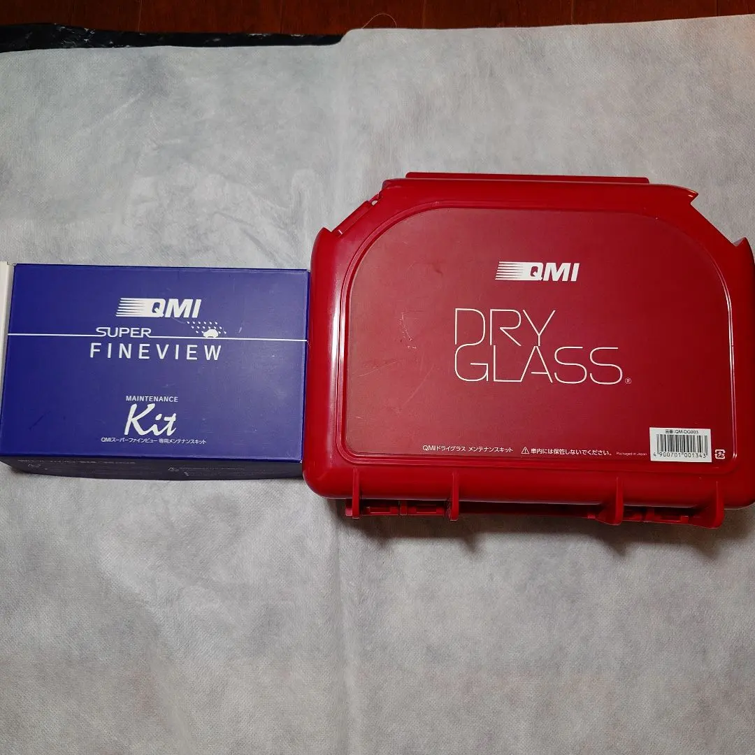 2026年最新】qmiスーパーファインビューの人気アイテム - メルカリ