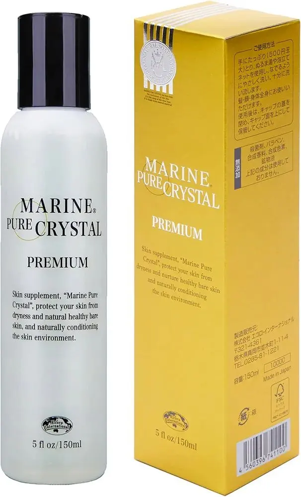 2026年最新】エコロインターナショナルマリンピュアクリスタルPRの人気