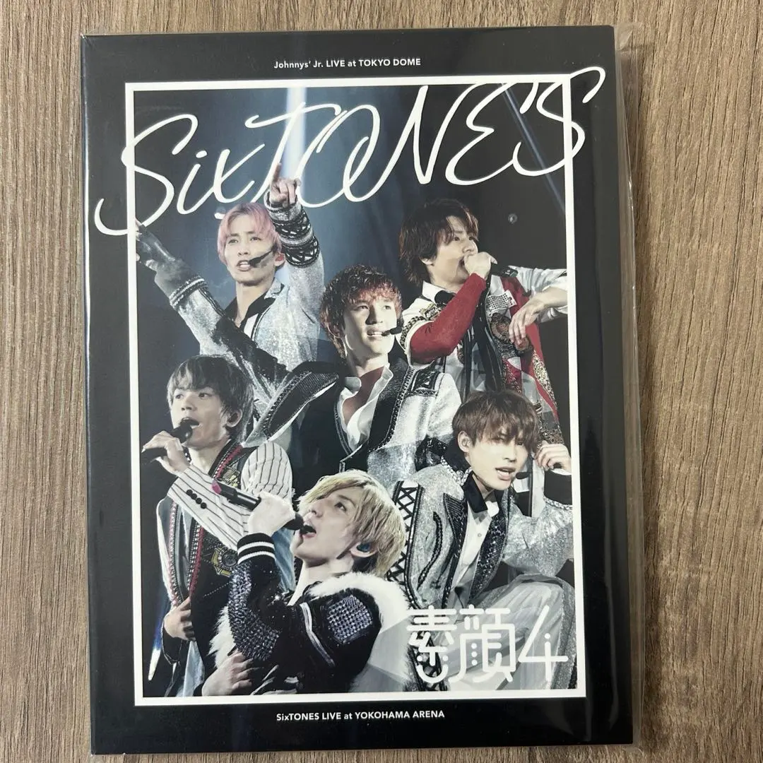 2026年最新】8.8祭り dvd sixtonesの人気アイテム - メルカリ