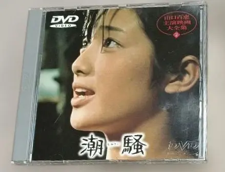 2026年最新】山口百恵映画全集の人気アイテム - メルカリ