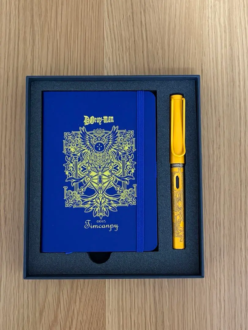 2026年最新】d.gray-man 原画展 インクの人気アイテム - メルカリ