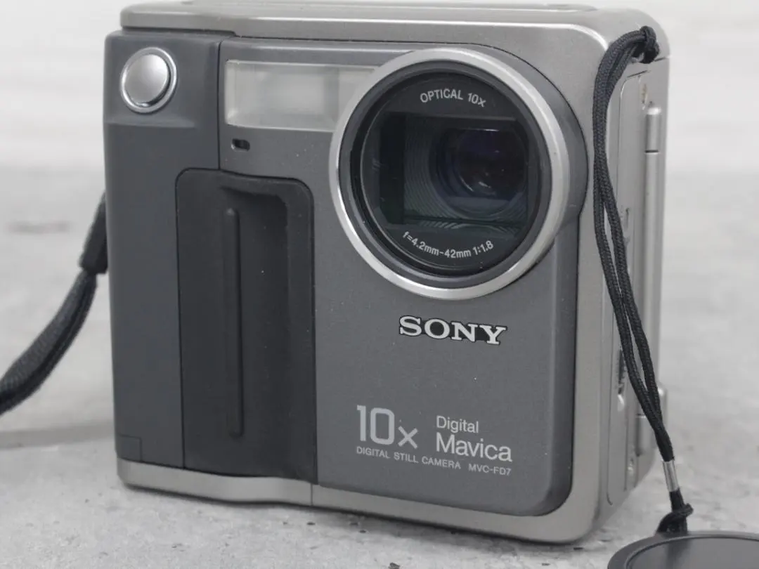 2026年最新】mvc-fd7の人気アイテム - メルカリ