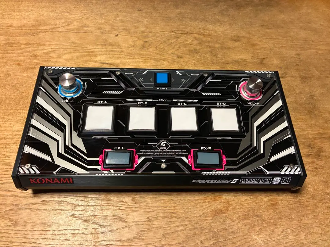 2026年最新】SDVX ultimate modelの人気アイテム - メルカリ