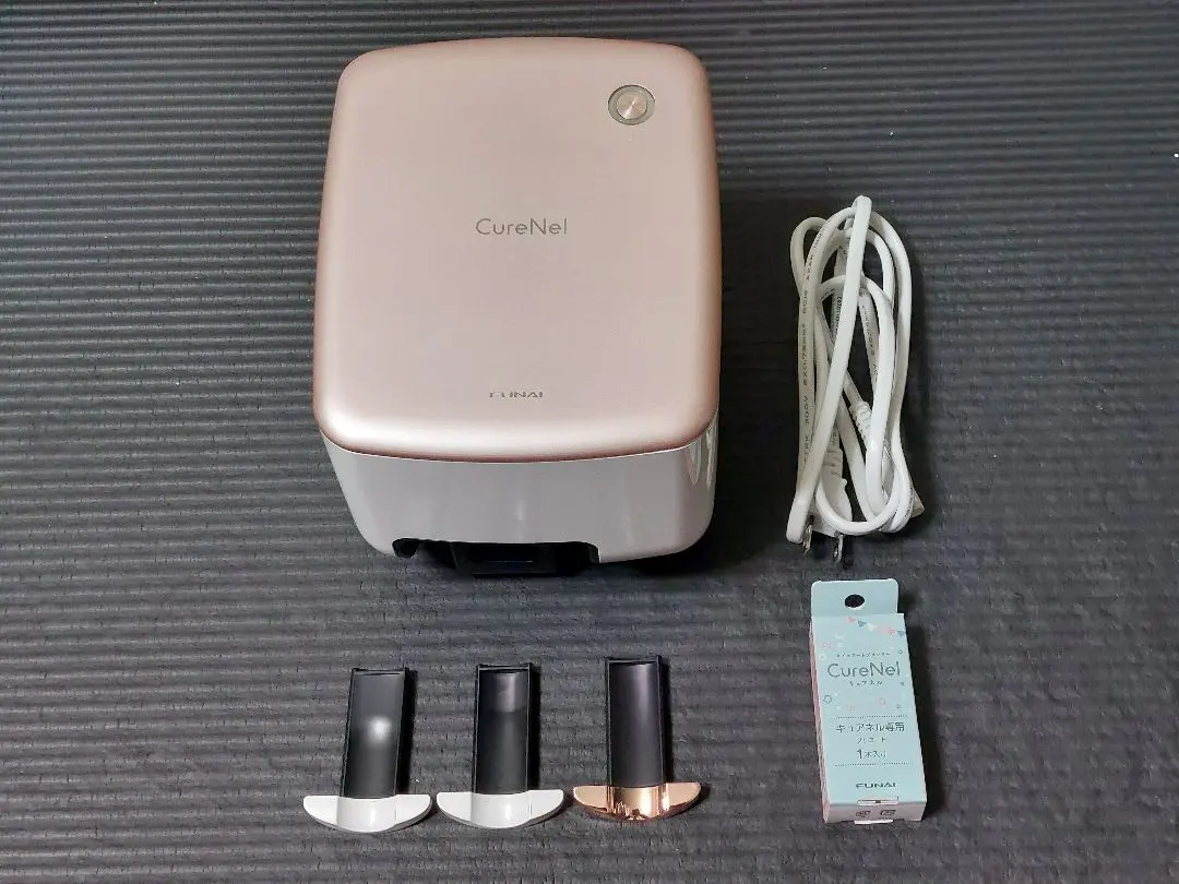 2026年最新】CureNelの人気アイテム - メルカリ