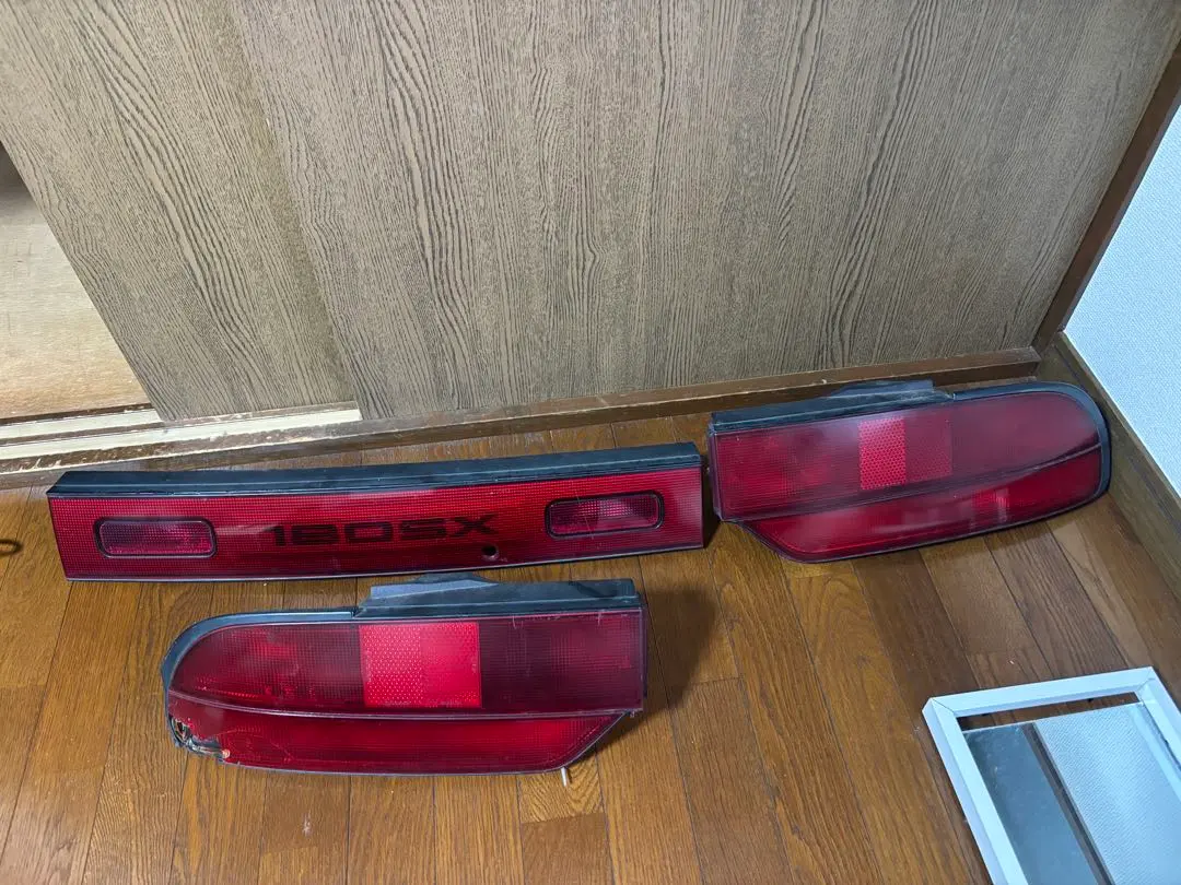 2026年最新】180sx テールランプの人気アイテム - メルカリ