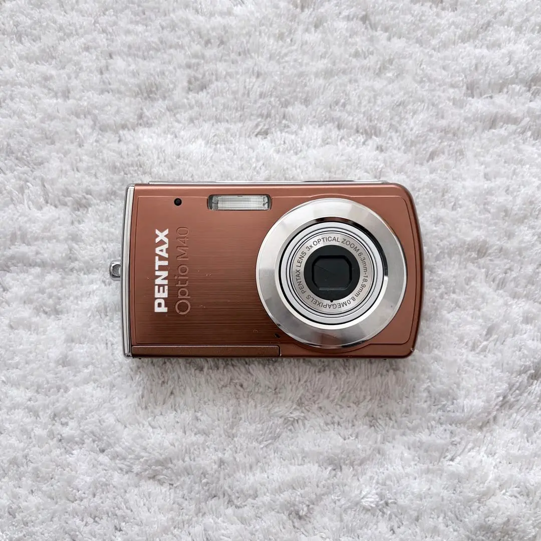 2026年最新】OPTIO M40の人気アイテム - メルカリ