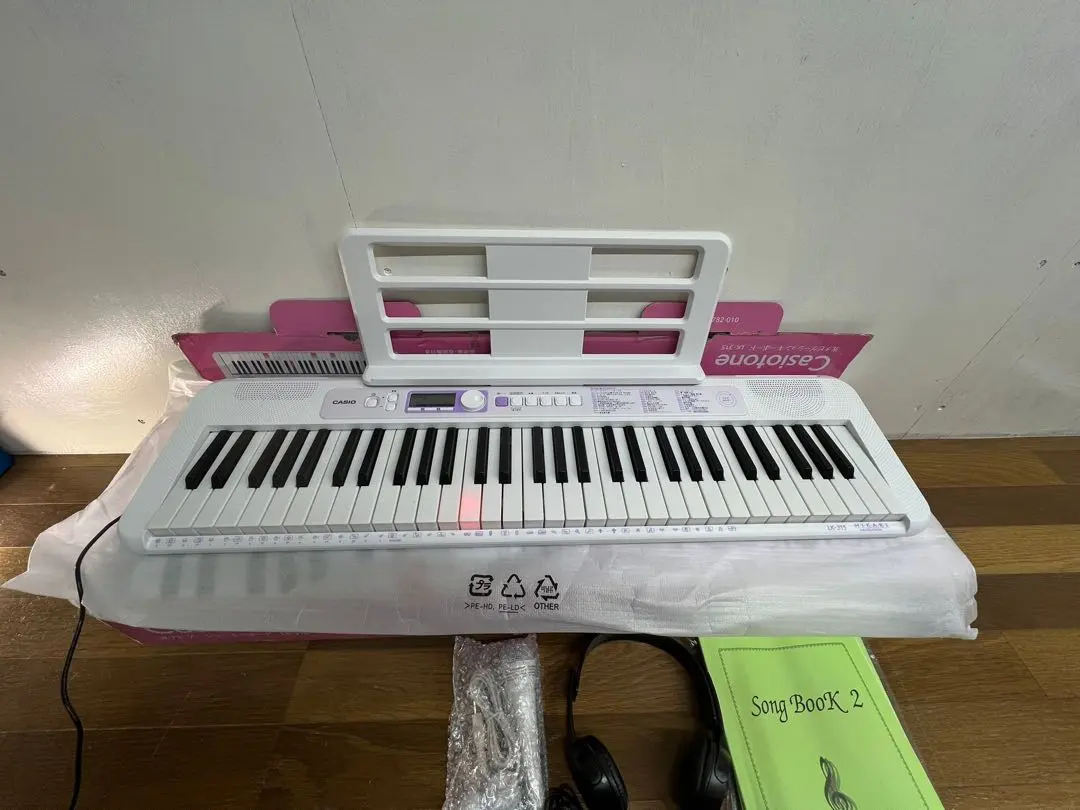 2026年最新】casio lk-315の人気アイテム - メルカリ