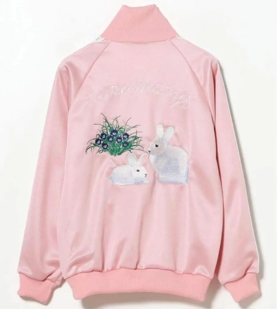 2026年最新】ルルメリー スカジャンの人気アイテム - メルカリ