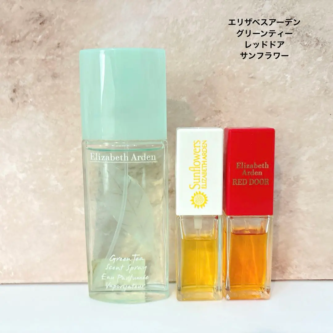 2026年最新】エリザベス アーデン red doorの人気アイテム - メルカリ
