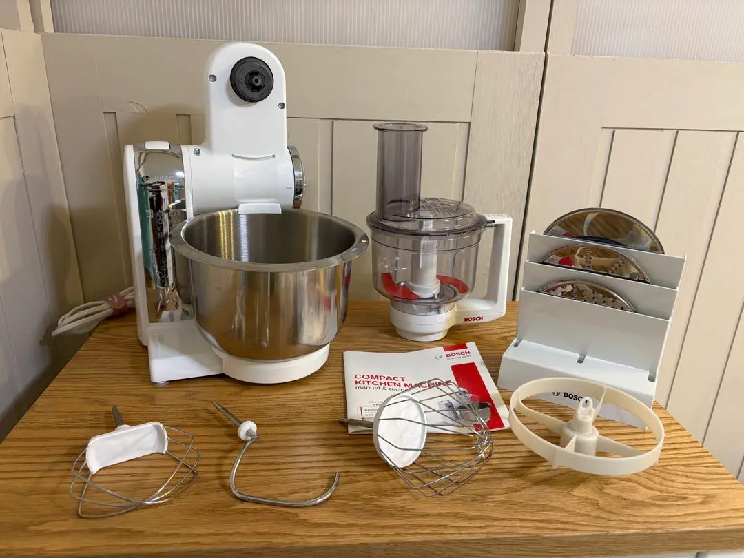 2026年最新】bosch ミキサーの人気アイテム - メルカリ