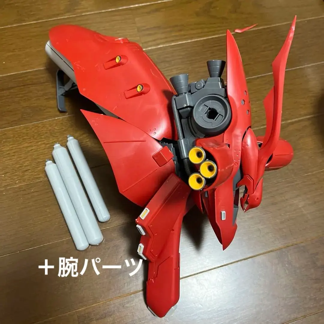 2026年最新】RE/100 ナイチンゲールの人気アイテム - メルカリ