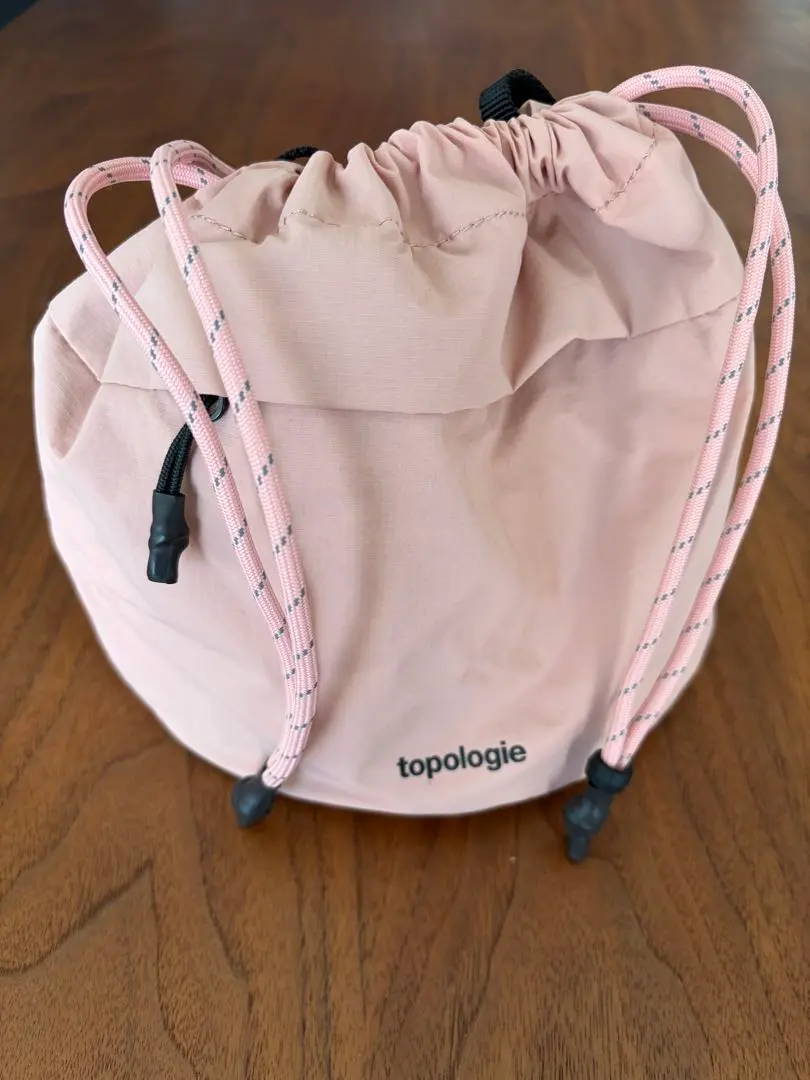 2026年最新】トポロジ 巾着の人気アイテム - メルカリ