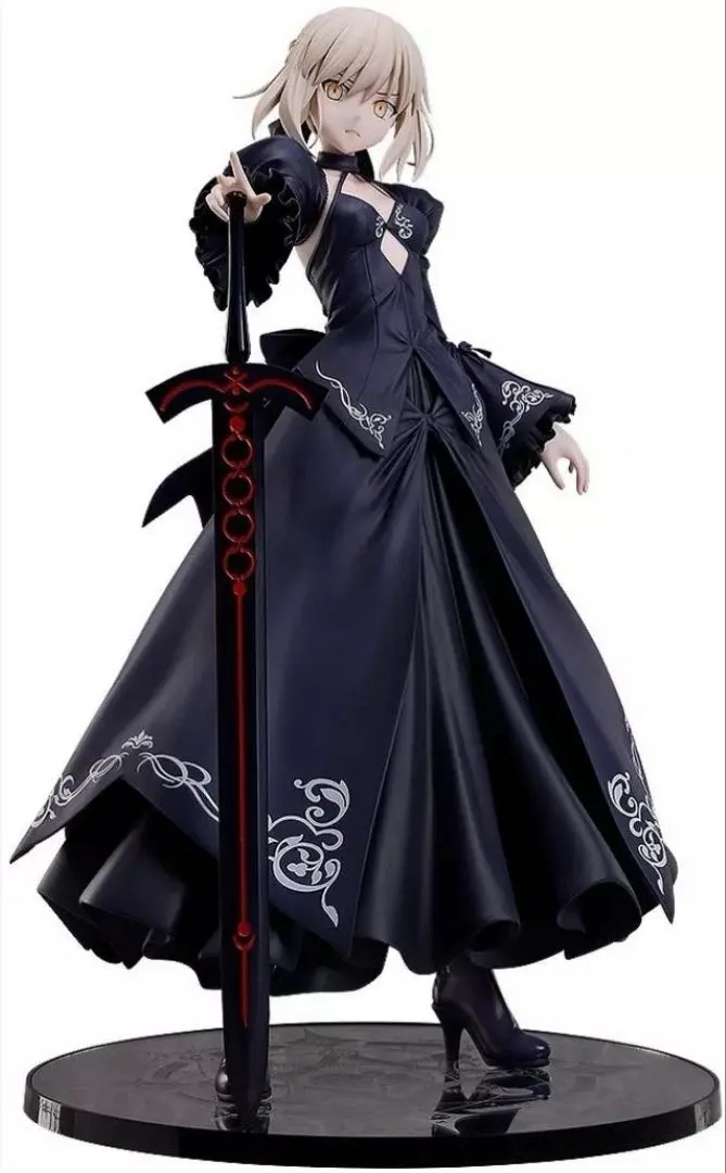 2026年最新】Fate/Grand Order セイバー/アルトリア・ペンドラゴン 1/4