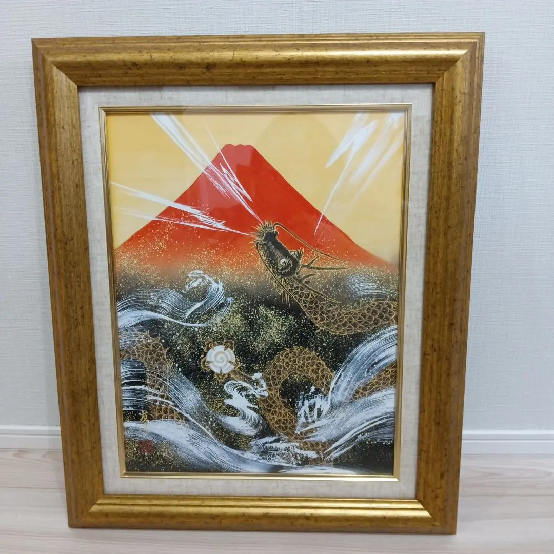 2026年最新】あいはら友子 赤富士の人気アイテム - メルカリ