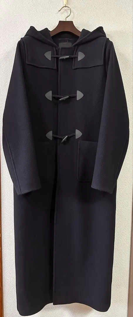 2026年最新】PRADA ダッフルコートの人気アイテム - メルカリ