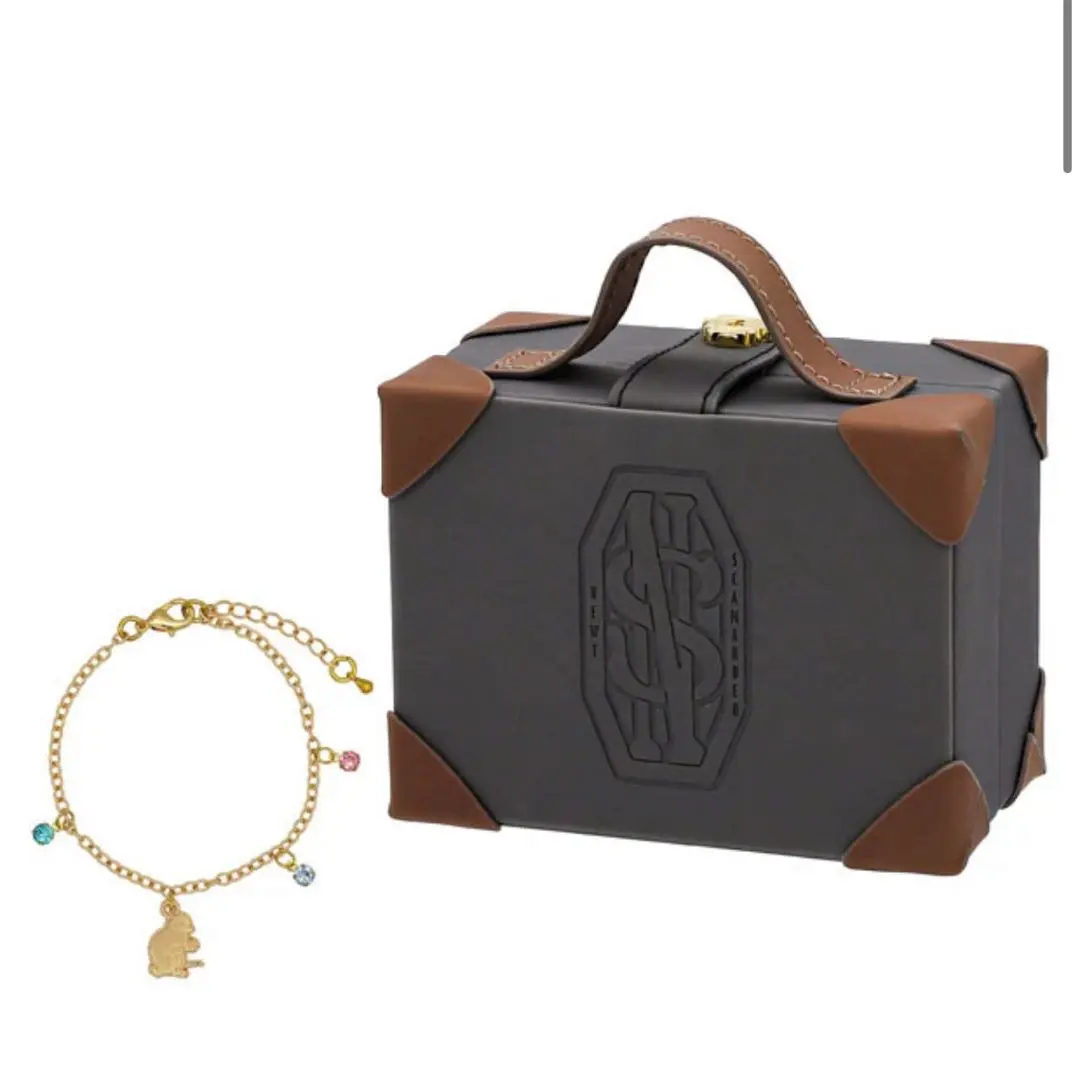 2026年最新】ファンタスティックビースト トランクケースの人気