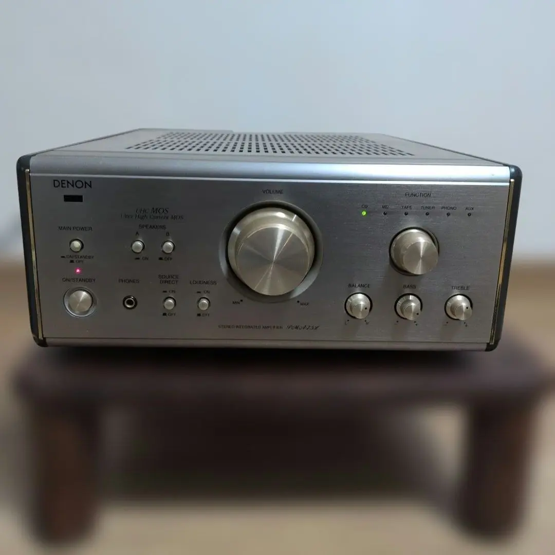 2026年最新】DENON PMA-7.5Lの人気アイテム - メルカリ