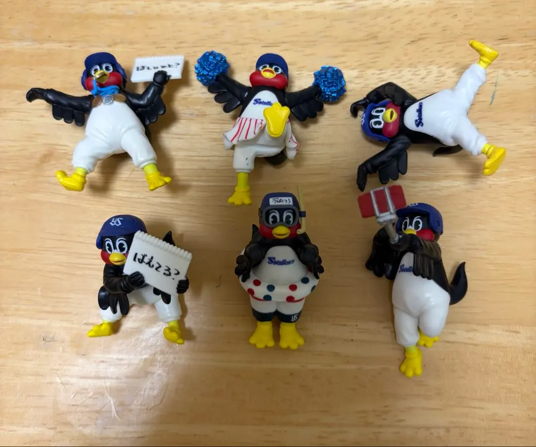 2026年最新】putitto つば九郎の人気アイテム - メルカリ