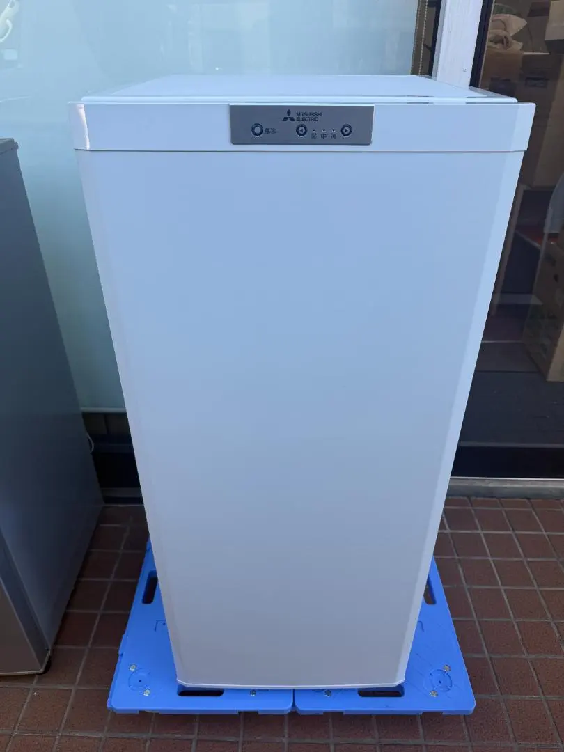 2026年最新】三菱電機 冷凍庫の人気アイテム - メルカリ