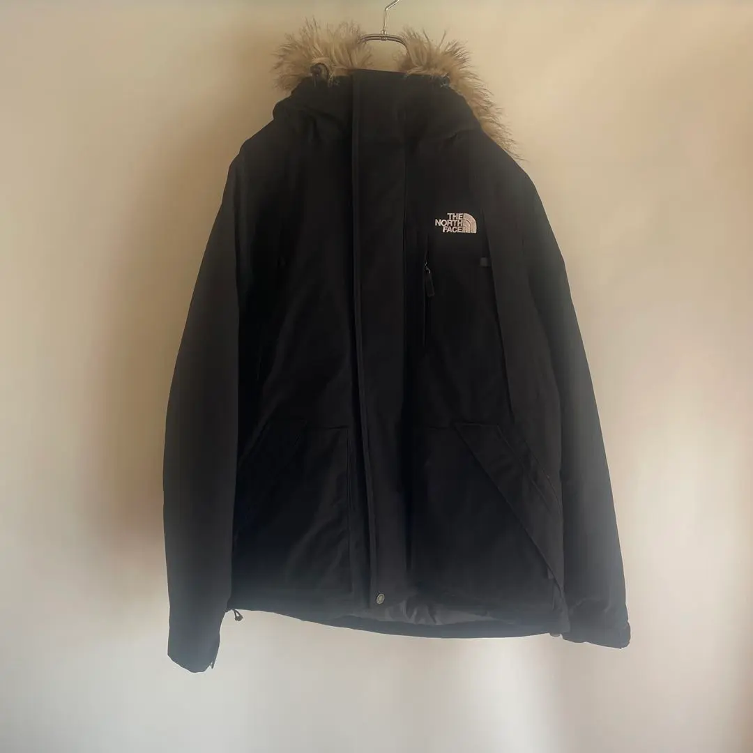 2026年最新】north face エレバスの人気アイテム - メルカリ