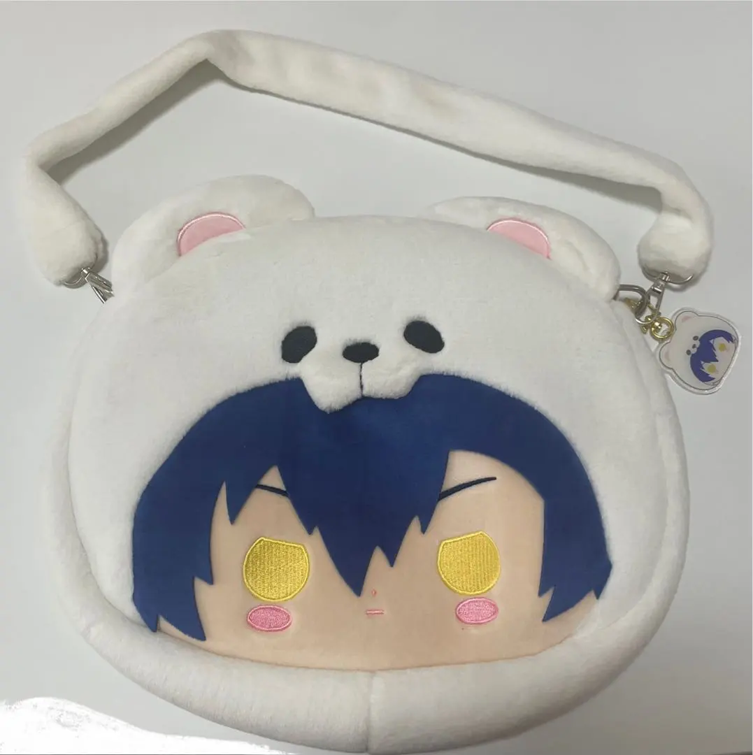 2026年最新】あんスタ 白熊 痛バッグの人気アイテム - メルカリ