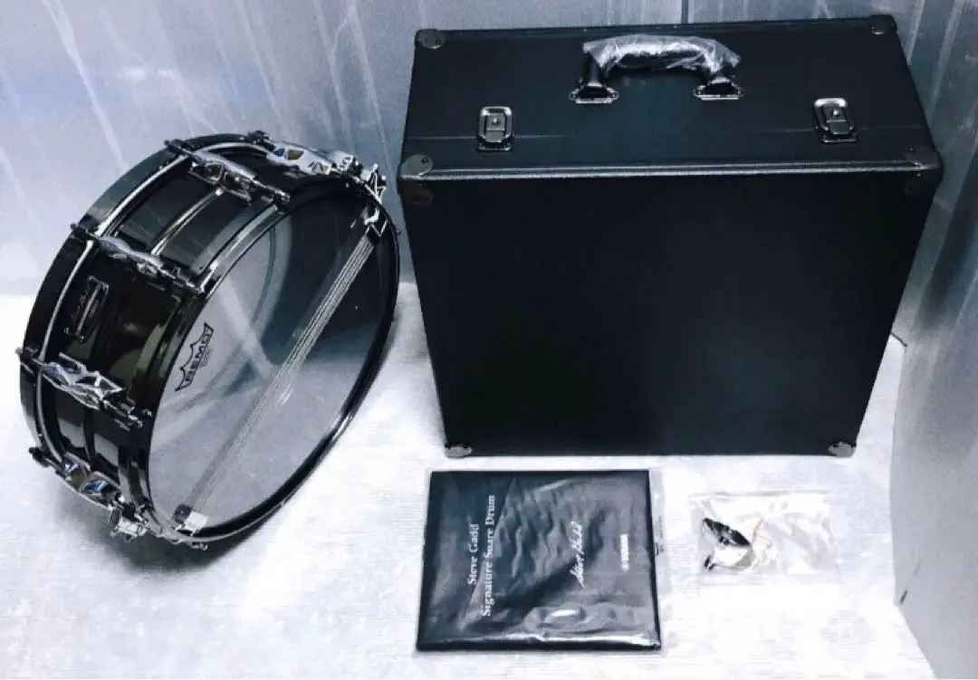 2026年最新】steve gadd サインの人気アイテム - メルカリ