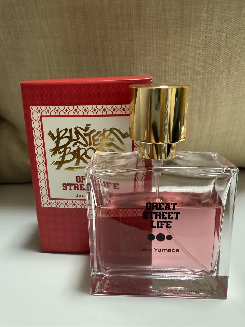 2026年最新】山田二郎 香水の人気アイテム - メルカリ