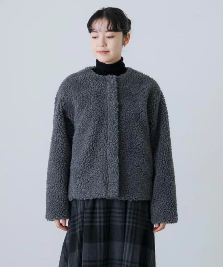 2026年最新】ウールボア かぐれの人気アイテム - メルカリ