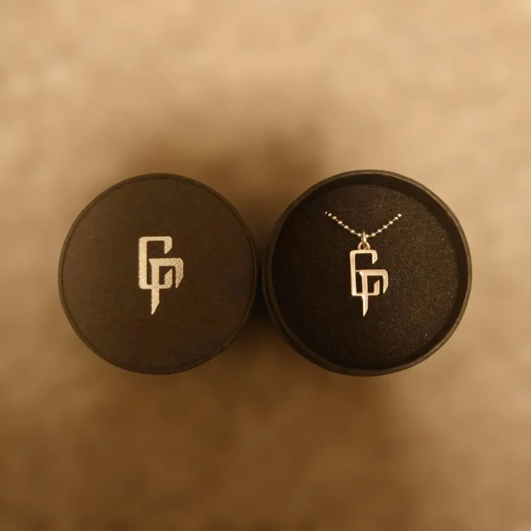 2026年最新】ColdRain ネックレスの人気アイテム - メルカリ