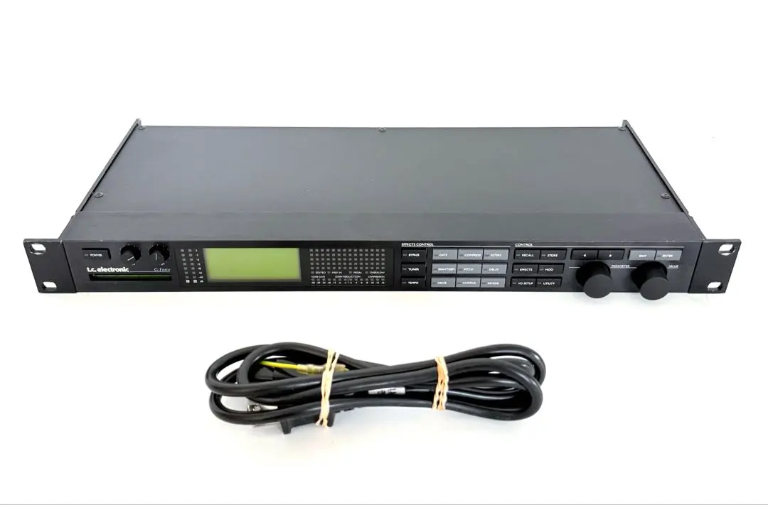 2026年最新】tc electronic G FORCEの人気アイテム - メルカリ