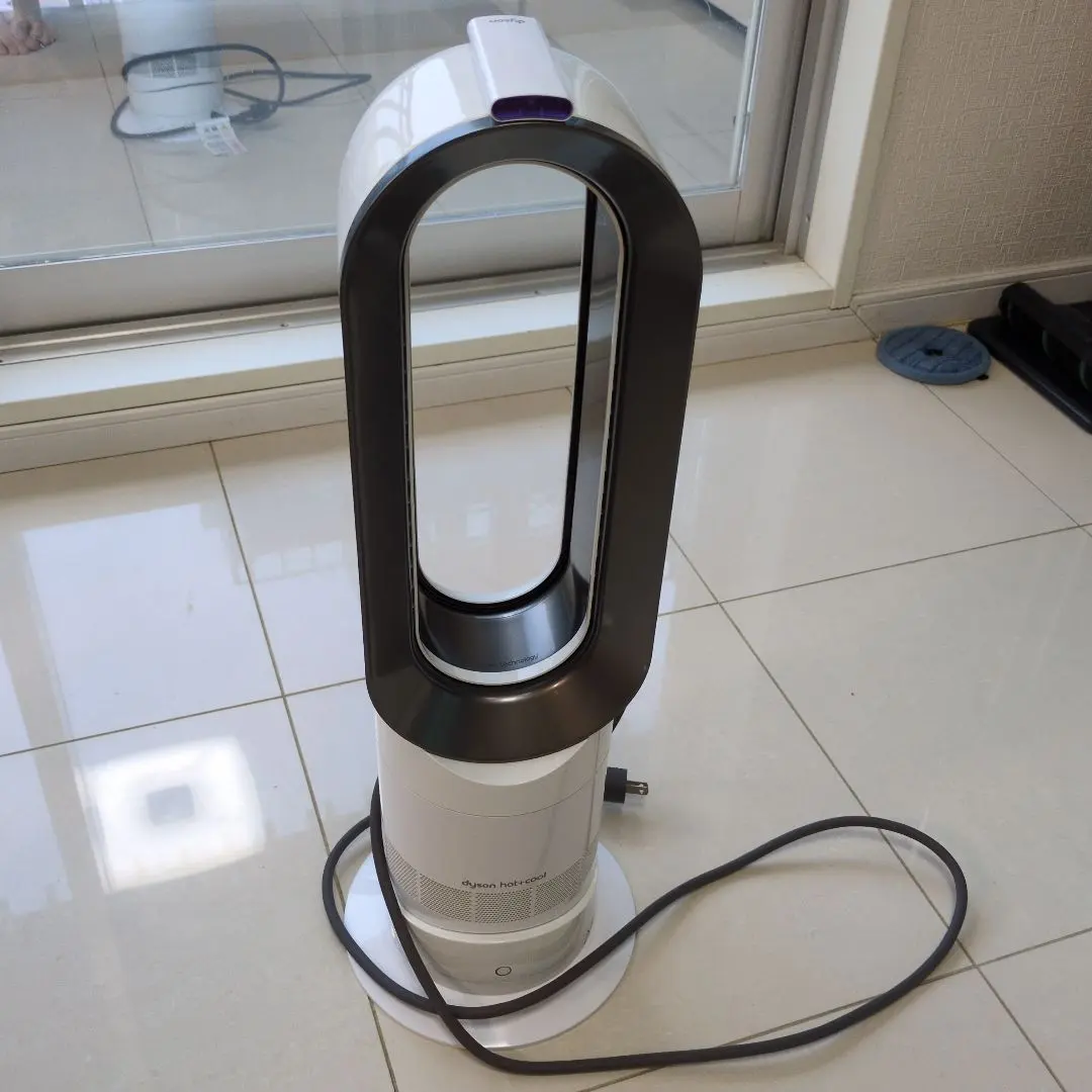 2026年最新】ダイソン ホット&クール 2020の人気アイテム - メルカリ
