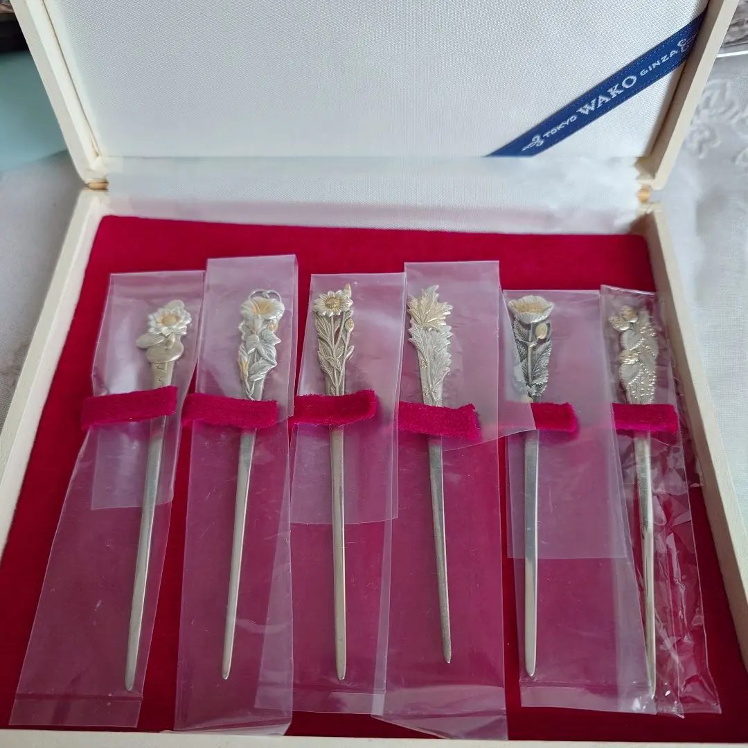 2026年最新】純銀 和光の人気アイテム - メルカリ