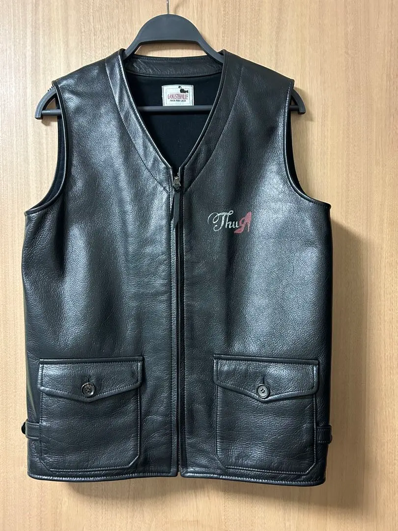 2026年最新】ギャングスタービル ベストの人気アイテム - メルカリ