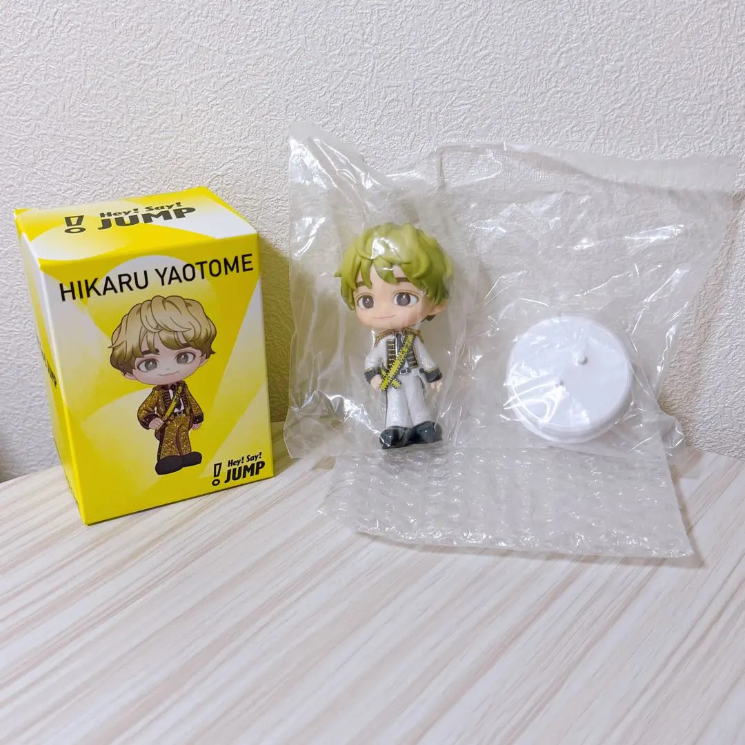 2026年最新】JumP フィギュア 八乙女の人気アイテム - メルカリ