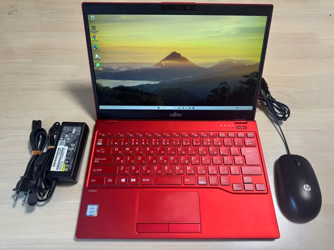 2026年最新】富士通 LIFEBOOK wu2/f3の人気アイテム - メルカリ