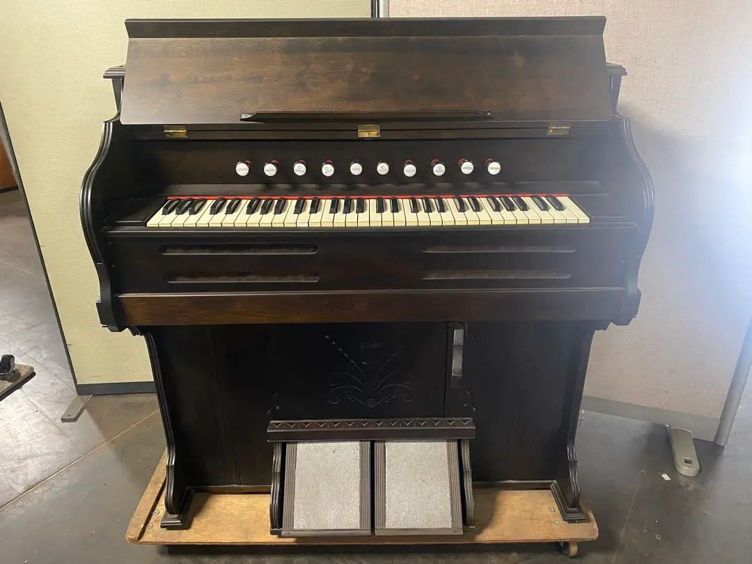 2026年最新】足踏みオルガンの人気アイテム - メルカリ