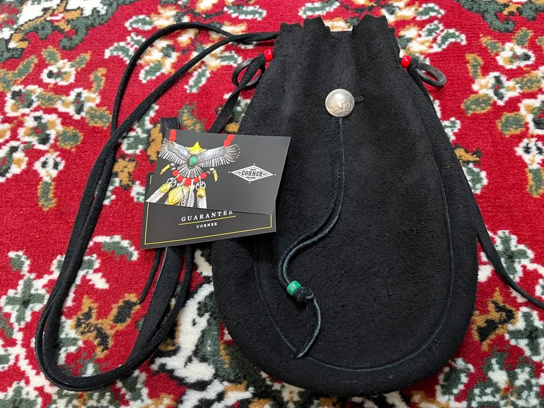 2026年最新】ゴローズ 巾着ポーチlの人気アイテム - メルカリ